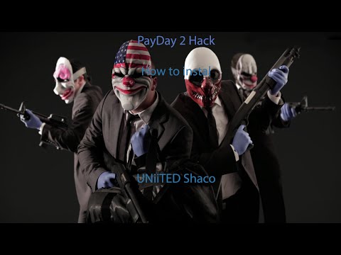 pirate perfection payday 2